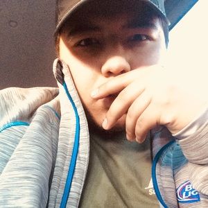 Meet your Posher, Kevin